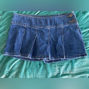 Adorable Lei skorts -9 (jr)